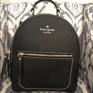 Kate Spade Thompson Street Brooke Backpack